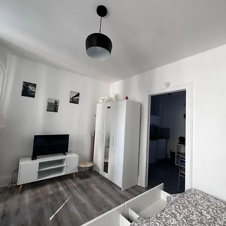 L'alcove Trip - 2 Personnes - Centre *